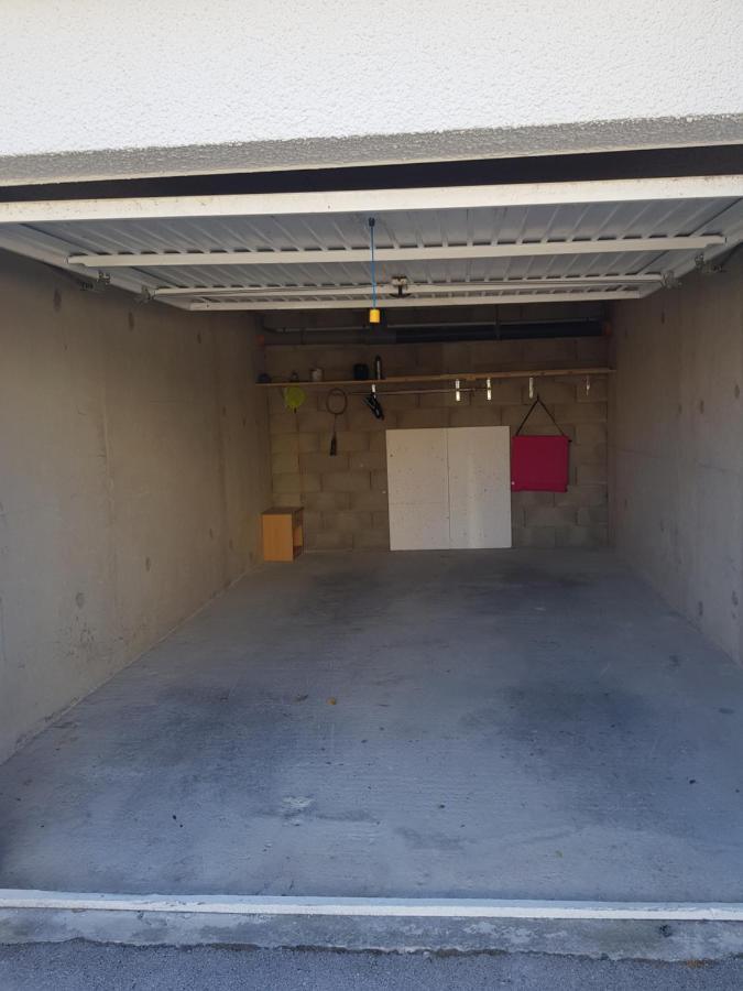 La Rose Des Sables, T2 A La Mer, Terrasse Et Garage Frontignan Exterior foto